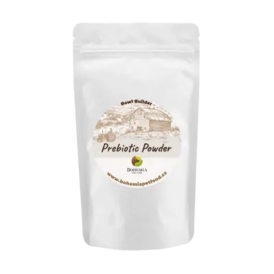 BOHEMIA DIET Prebiotic Powder 300g